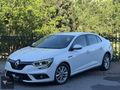 "FF" 2020 MODEL RENAULT MEGANE 1.5 DİZEL OTOMATİK TOUCH PAKET