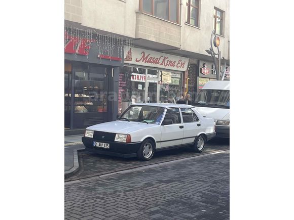 Sahibinden Tofaş Şahin 1.6 1992 Model 