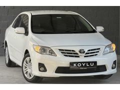 KOYLU AUTO'DAN 2013+BOYASIZ+HATASIZ+İÇİ BEJ