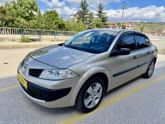 DEĞİŞENSİZ TRAMERSİZ MEGANE 2 KREDİ KARTI 12 TKSİT