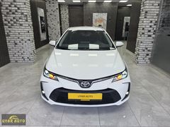 2020 COROLLA DREAM/BAKIMLI/TERTEMİZ/HAYALET EKRAN/G.GÖRÜŞ/K.AYNA