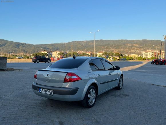 DEGİSENSİZ 148 BİN KMDE