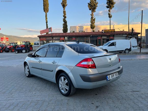 DEGİSENSİZ 148 BİN KMDE