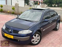 MEGANE 2004 DYNAMİC 16VALF MASRAFSIZ