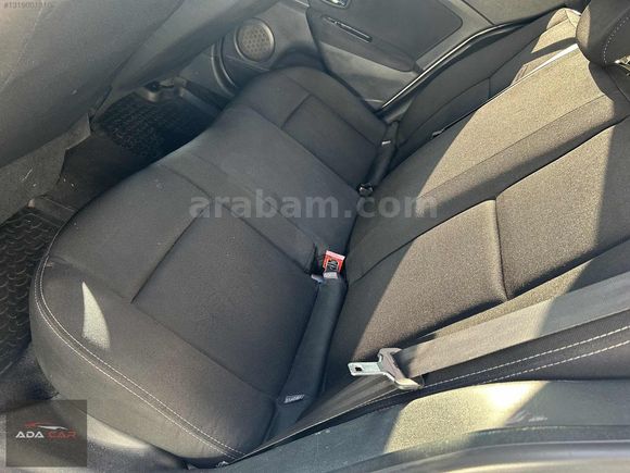 ADACAR DAN TEMİZ FLUENCE