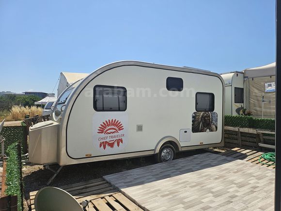 Sahibinden Karavan Çekme 