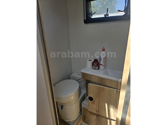 Sahibinden Karavan Çekme 