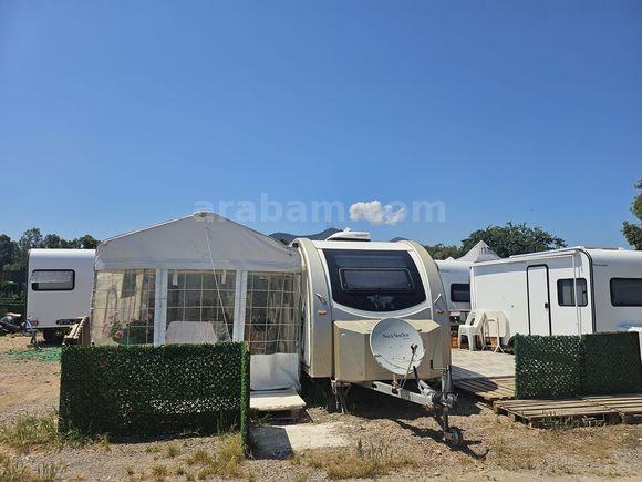 Sahibinden Karavan Çekme 
