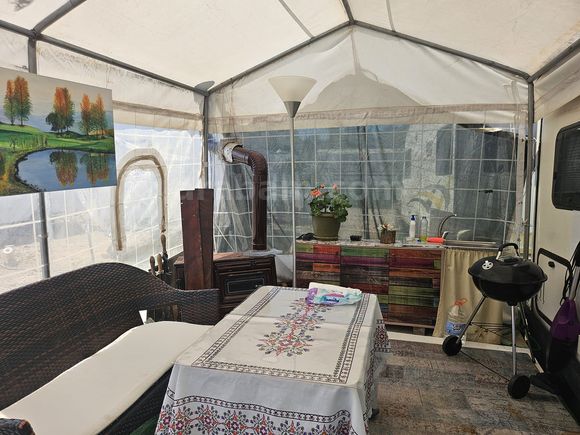 Sahibinden Karavan Çekme 
