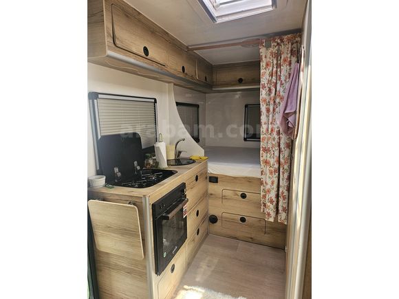Sahibinden Karavan Çekme 
