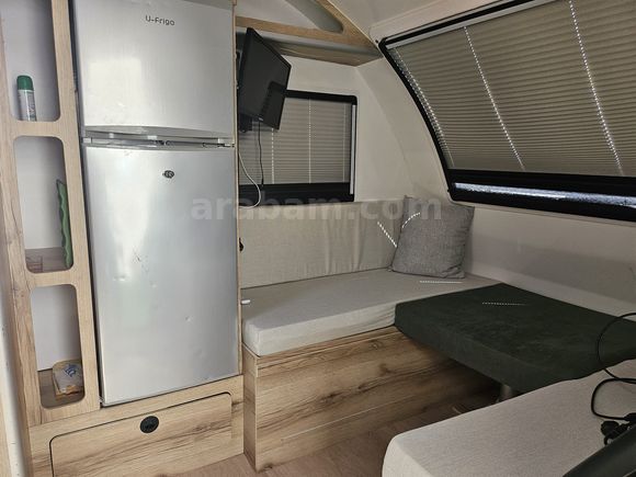 Sahibinden Karavan Çekme 