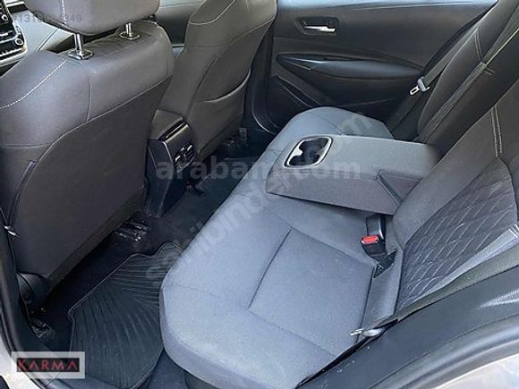 2021 COROLLA 1.8 HYBRİD DREAM HATASIZ