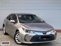 2021 COROLLA 1.8 HYBRİD DREAM HATASIZ