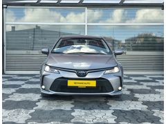 2021 MODEL TOYOTA COROLLA