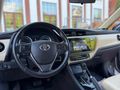 ROTA AUTO'DAN HATASIZ DÜŞÜK KM OTOMATİK COROLLA