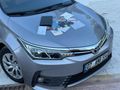 ROTA AUTO'DAN HATASIZ DÜŞÜK KM OTOMATİK COROLLA