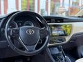 ROTA AUTO'DAN HATASIZ DÜŞÜK KM OTOMATİK COROLLA