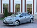 ROTA AUTO'DAN HATASIZ DÜŞÜK KM OTOMATİK COROLLA