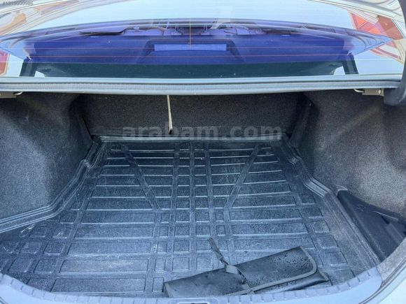 ROTA AUTO'DAN HATASIZ DÜŞÜK KM OTOMATİK COROLLA