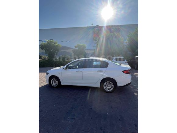 Sahibinden Fiat Egea 1.3 Multijet Easy 2024 Model 