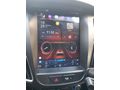 Sahibinden Tesla ekran lı focus  Stylepaket)
