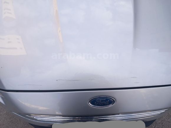 Sahibinden Tesla ekran lı focus  Stylepaket)