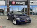 HATASIZ BOYASIZ ORJİNAL 7 BİN KM DE HYBRİD GOLF8 2021 MODEL