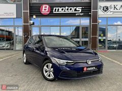 HATASIZ BOYASIZ ORJİNAL 7 BİN KM DE HYBRİD GOLF8 2021 MODEL