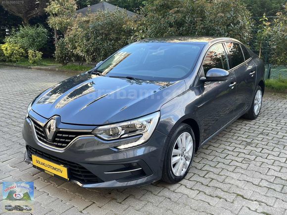 HATASIZ BOYASIZ JOY COMFORT 2024 OTOMATİK