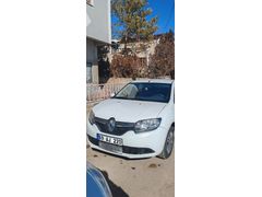 Sahibinden Renault Symbol 1.5 dCi Joy 2013 Model