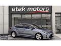 ATAK MOTORS'DAN 2023 TOYOTA COROLLA 1,5 VİSİON PLUS 40.000 KM'DE