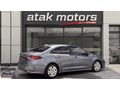 ATAK MOTORS'DAN 2023 TOYOTA COROLLA 1,5 VİSİON PLUS 40.000 KM'DE