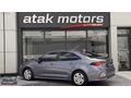 ATAK MOTORS'DAN 2023 TOYOTA COROLLA 1,5 VİSİON PLUS 40.000 KM'DE