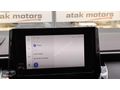 ATAK MOTORS'DAN 2023 TOYOTA COROLLA 1,5 VİSİON PLUS 40.000 KM'DE