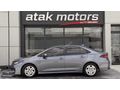 ATAK MOTORS'DAN 2023 TOYOTA COROLLA 1,5 VİSİON PLUS 40.000 KM'DE