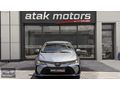 ATAK MOTORS'DAN 2023 TOYOTA COROLLA 1,5 VİSİON PLUS 40.000 KM'DE