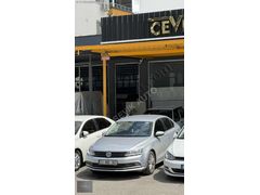 2017 ÇIKIŞLI AĞIR BAKIMLARI YENİ JETTA