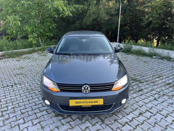 2011 VW JETTA OTOMATİK HATASIZ BOYASIZ