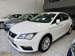 İLK ELDEN HATASIZ TRAMERSİZ 2018 DİZEL SEAT LEON STYLE