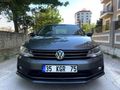 MAKYAJLI KASA YENİ DİREKSİYON HİGHLİNE 1.6 TDI JETTA