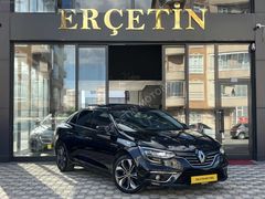 'ERÇETİN' 2018 RENAULT MEGANE ICON-CAM TAVAN-ELMAS JANT