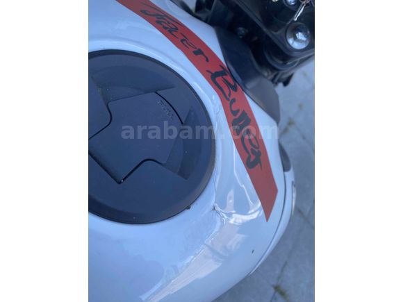 Sahibinden Mondial 125 Drift L CBS 