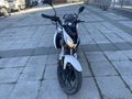 Sahibinden Mondial 125 Drift L CBS 