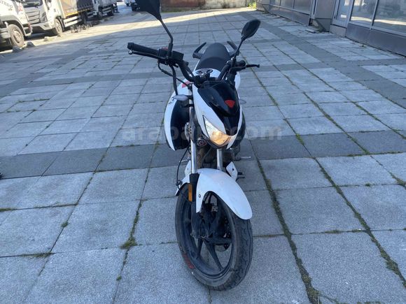 Sahibinden Mondial 125 Drift L CBS 