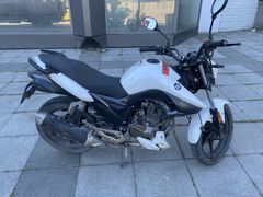Sahibinden Mondial 125 Drift L CBS 