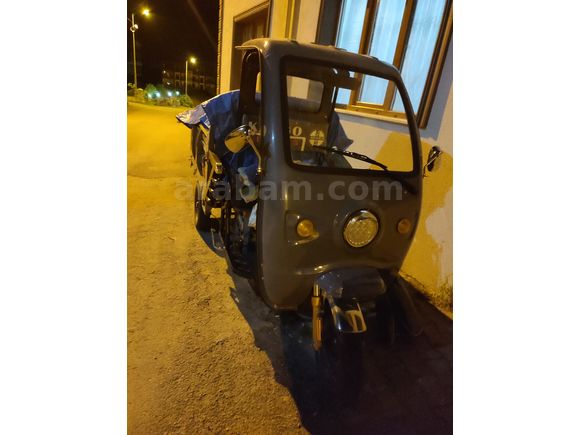 Sahibinden Arora AR 150-5 Kargo Bartın