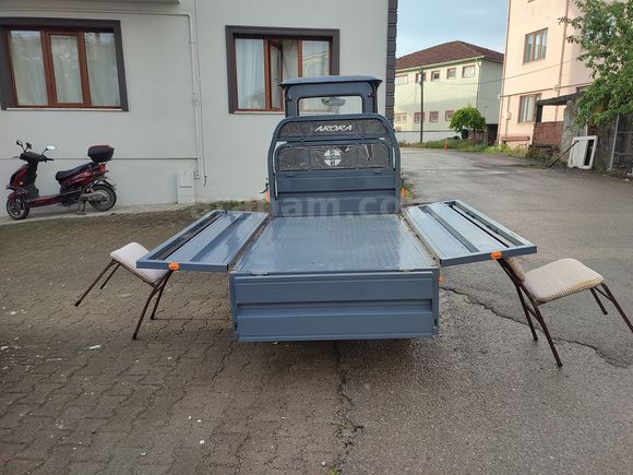 Sahibinden Arora AR 150-5 Kargo Bartın