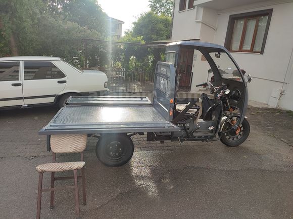 Sahibinden Arora AR 150-5 Kargo Bartın