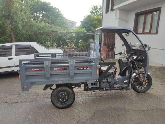 Sahibinden Arora AR 150-5 Kargo Bartın