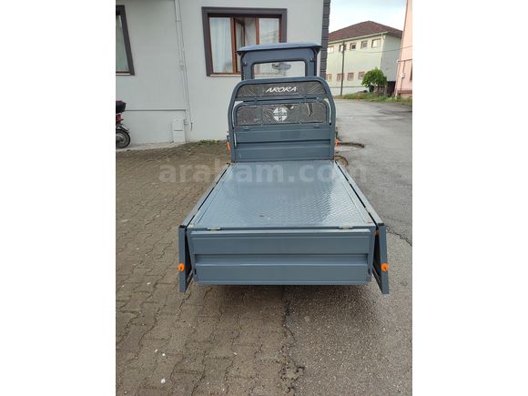 Sahibinden Arora AR 150-5 Kargo Bartın